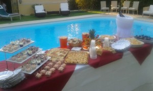 Catering (50)   